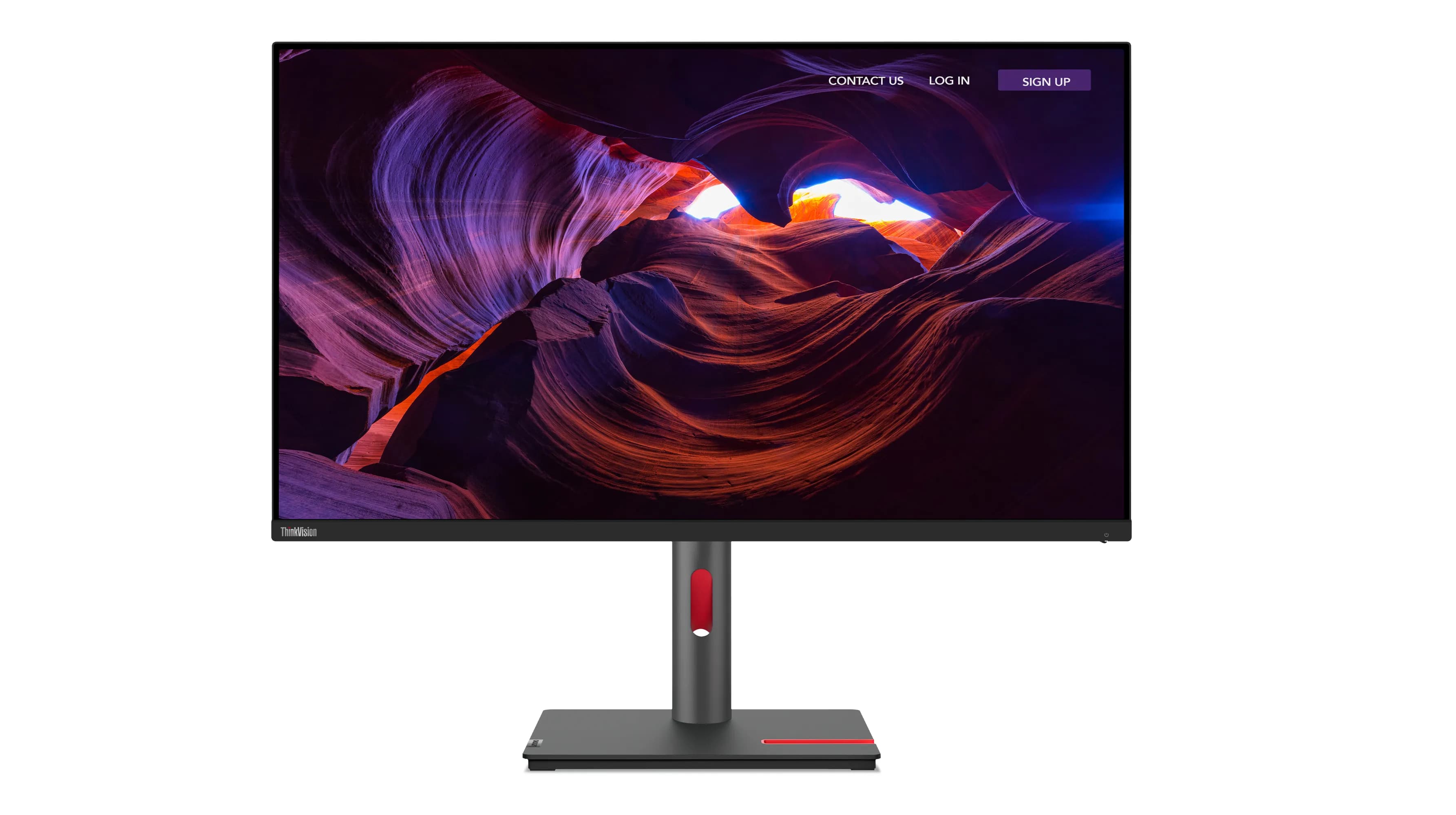 Lenovo ThinkVision P32p-30 31.5"" UHD, IPS -näyttö, USB-C hub