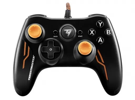 Thrustmaster GP XID Pro eSport edition -peliohjain