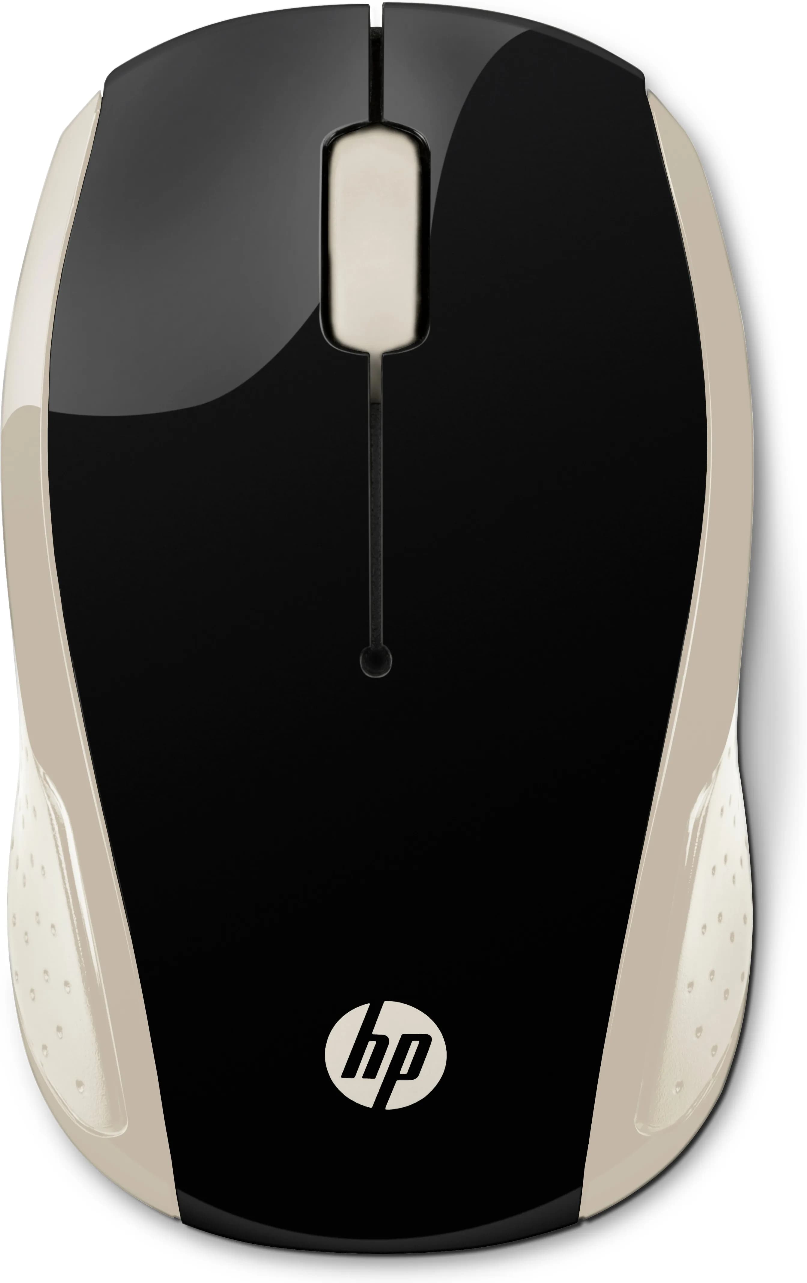 HP 200 -langaton hiiri, silk gold