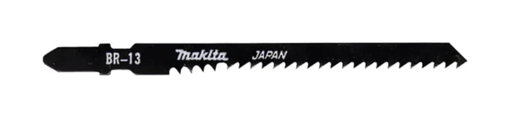 Makita BR13 -Pistosahanterä 64 mm, 5 kpl