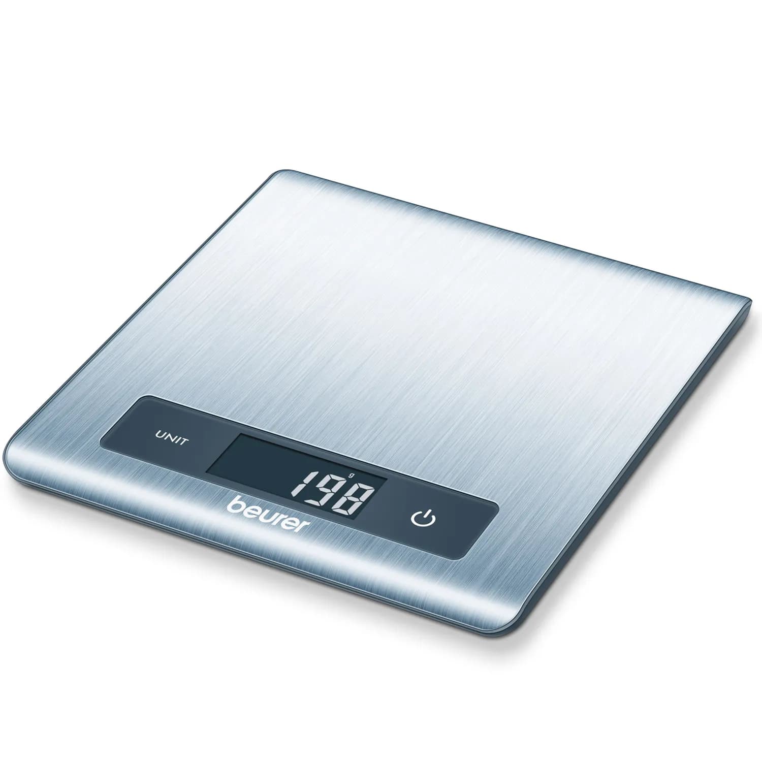 Beurer KS 51 5kg -keittiövaaka