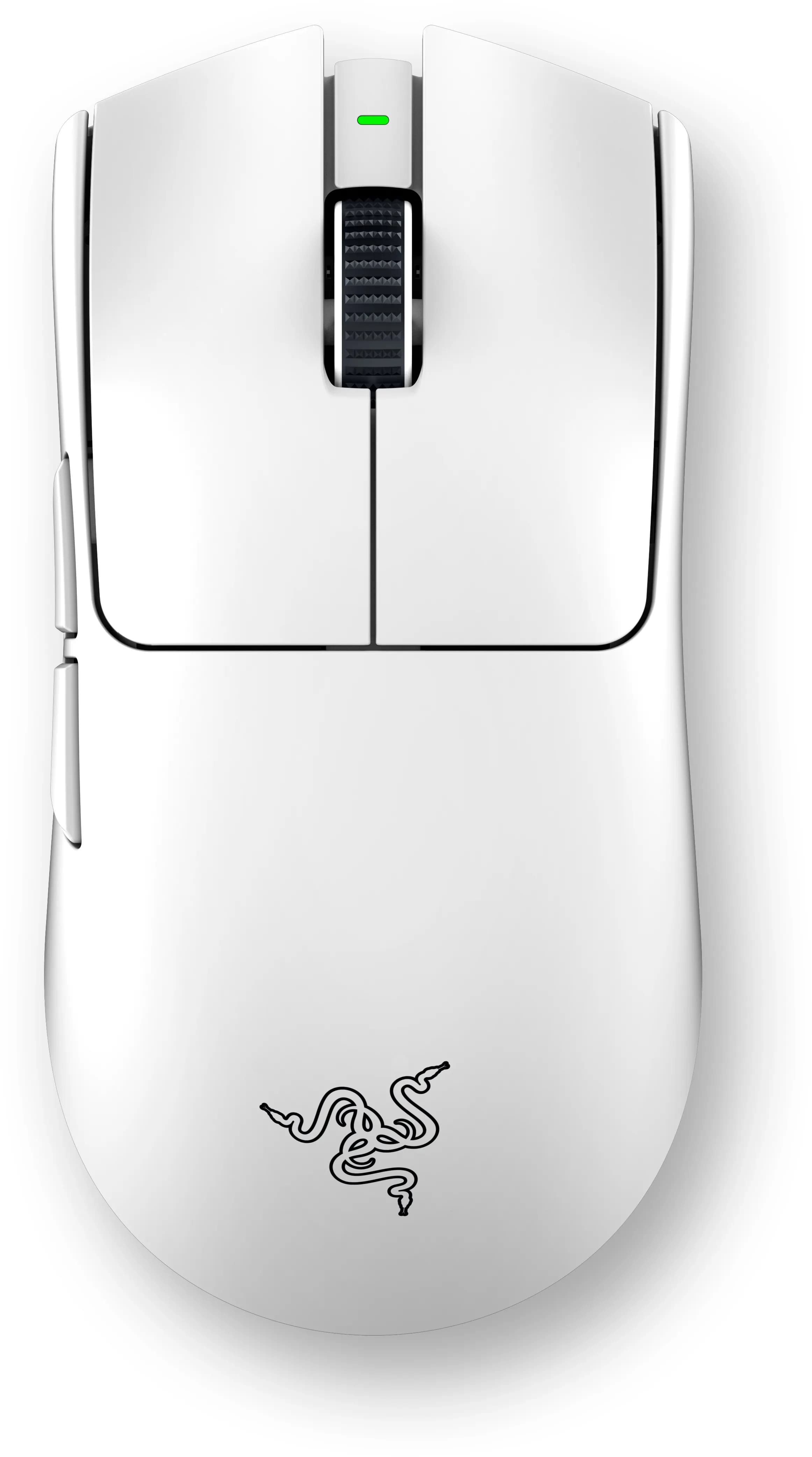 Razer Viper V3 Pro -langaton pelihiiri, valkoinen