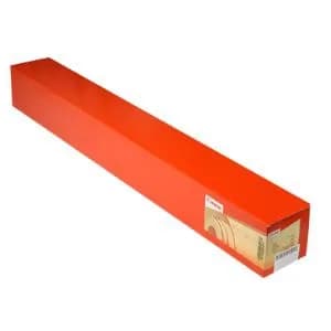 Uncoated Paper 36""x50m