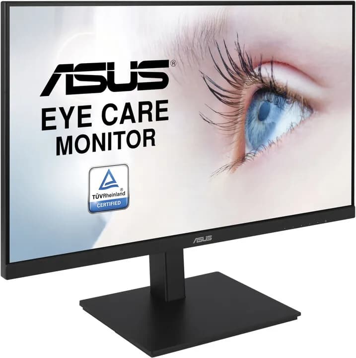 ASUS VA27DQSB 27"" Full HD, IPS -näyttö