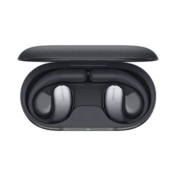 Xiaomi OpenWear Stereo -langattomat nappikuulokkeet, cosmic gray