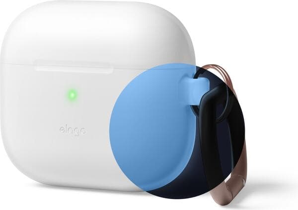ELAGO AirPod 3 Hang Silicon Case