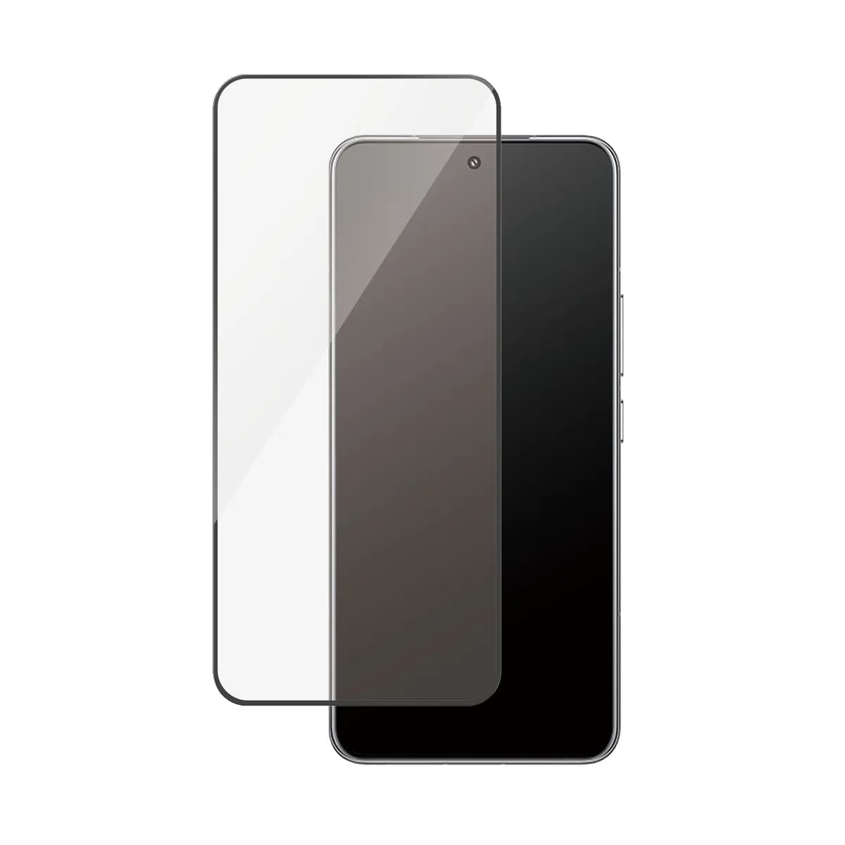 PanzerGlass SAFE Ultra-Wide Fit Alignerkit Xiaomi Redmi Note 14 Pro / Note 14 Pro+ / Note 13 Pro+ -panssarilasi
