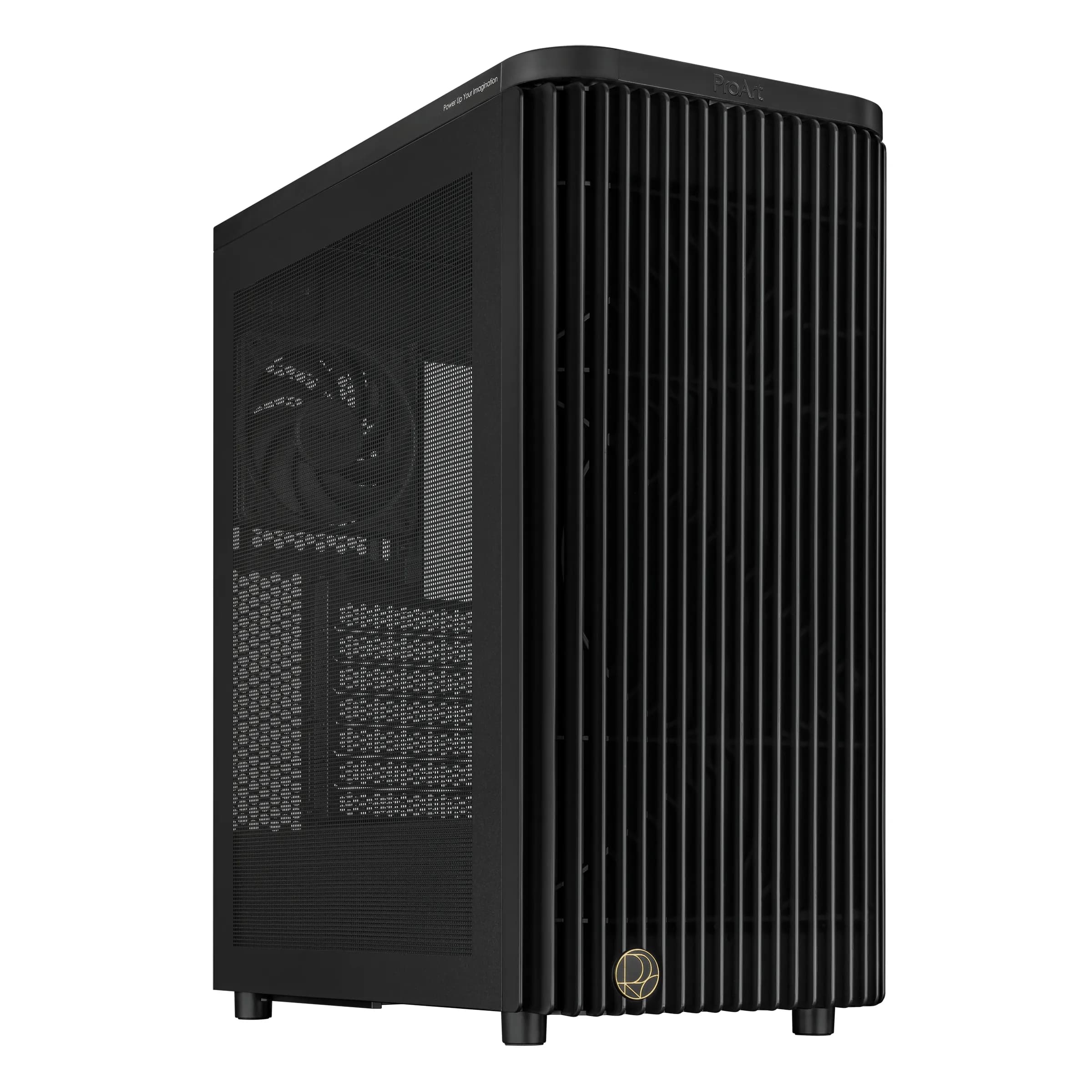 ASUS ProArt PA401 -miditornikotelo, musta