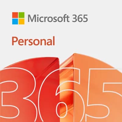 Microsoft 365 Personal ESD - Premium Office - 12 kk tilaus