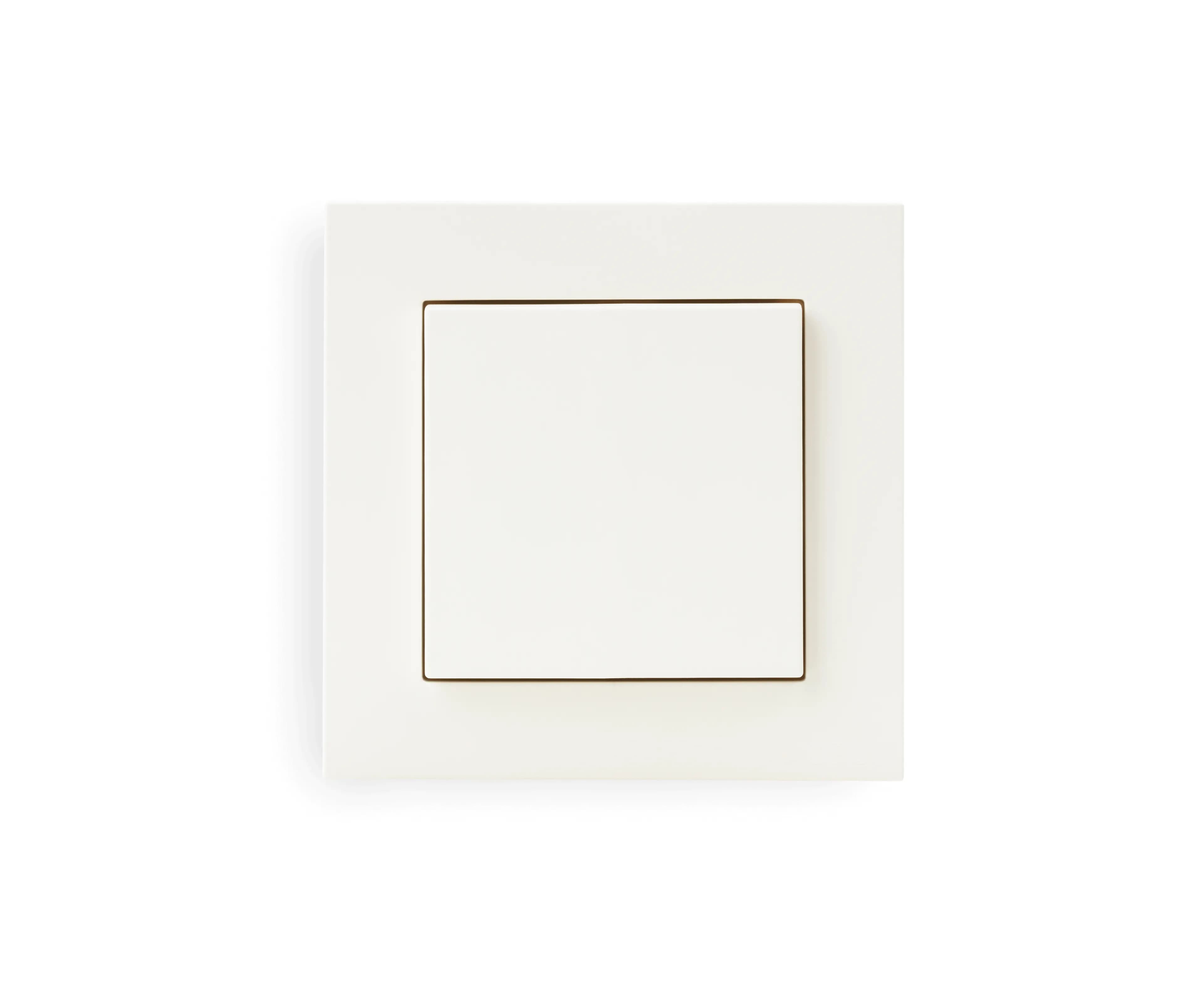 EVE - Light Switch Connected Wall Switch HomeKit (SE/NO standard compatible)