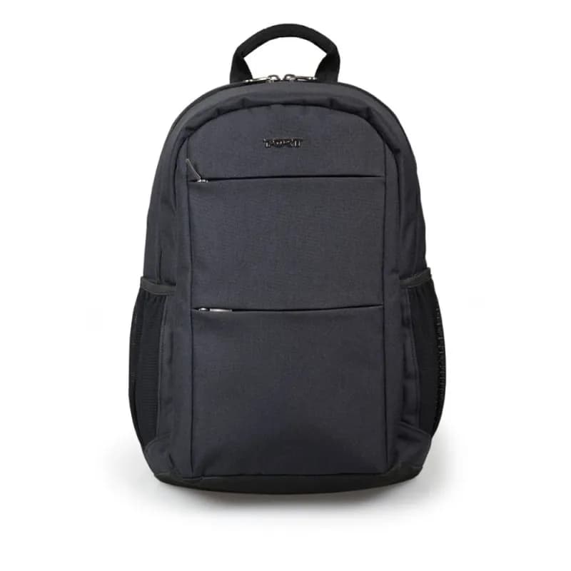 Port Design Sydney ECO -tietokonereppu, musta, 14""