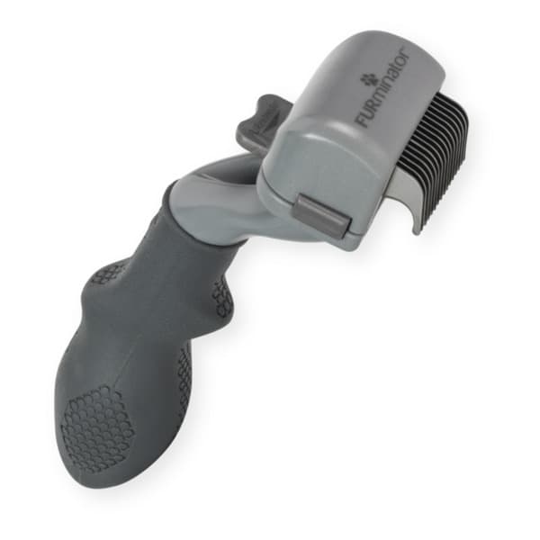 Furminator Adjustable Dematter Tool -takunpoistaja