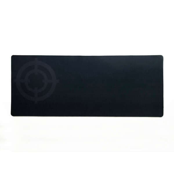 North Pro Gaming XL -pelihiirimatto, 950x380 mm, musta