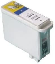 Epson T596C00-mustekasetti, 350 ml, valkoinen