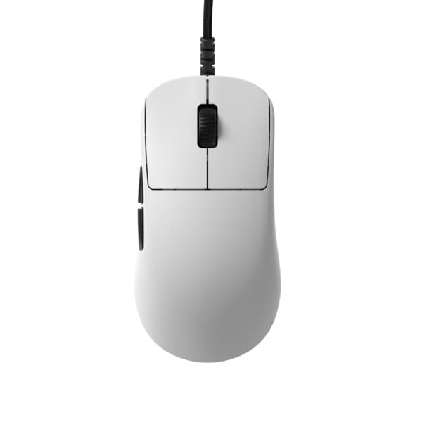 Endgame Gear OP1 8K V2 -langallinen pelihiiri, valkoinen