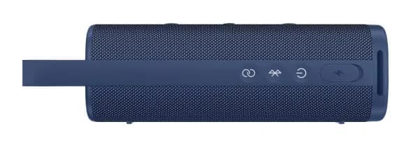 Xiaomi Sound Outdoor 2.0 Bluetooth kannettava kaiutin, sininen