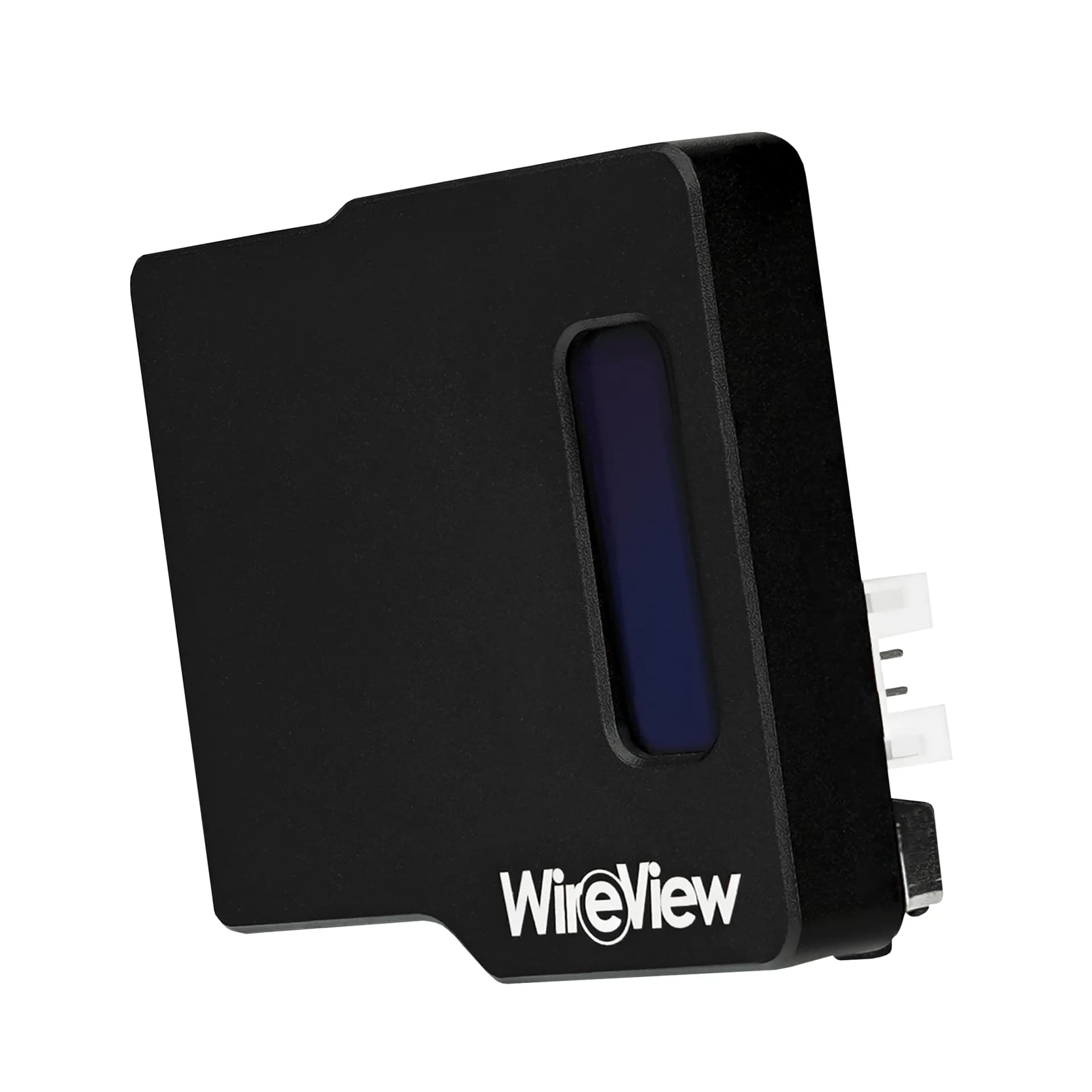 Thermal Grizzly WireView GPU 1x 12VHPWR Reversed musta