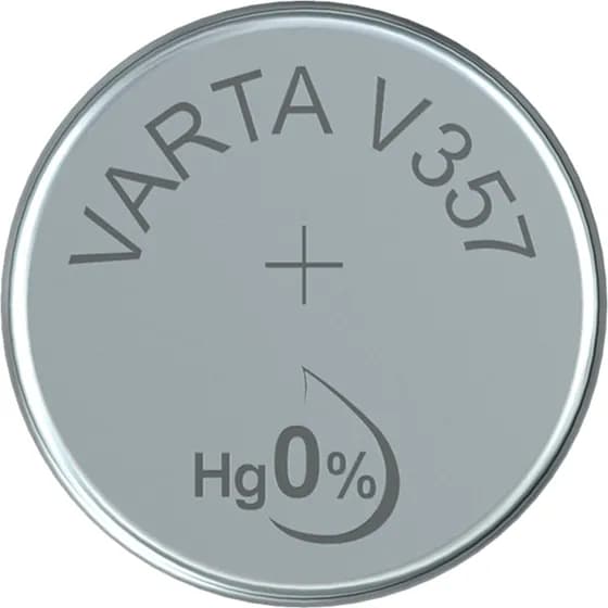 V 357 HC