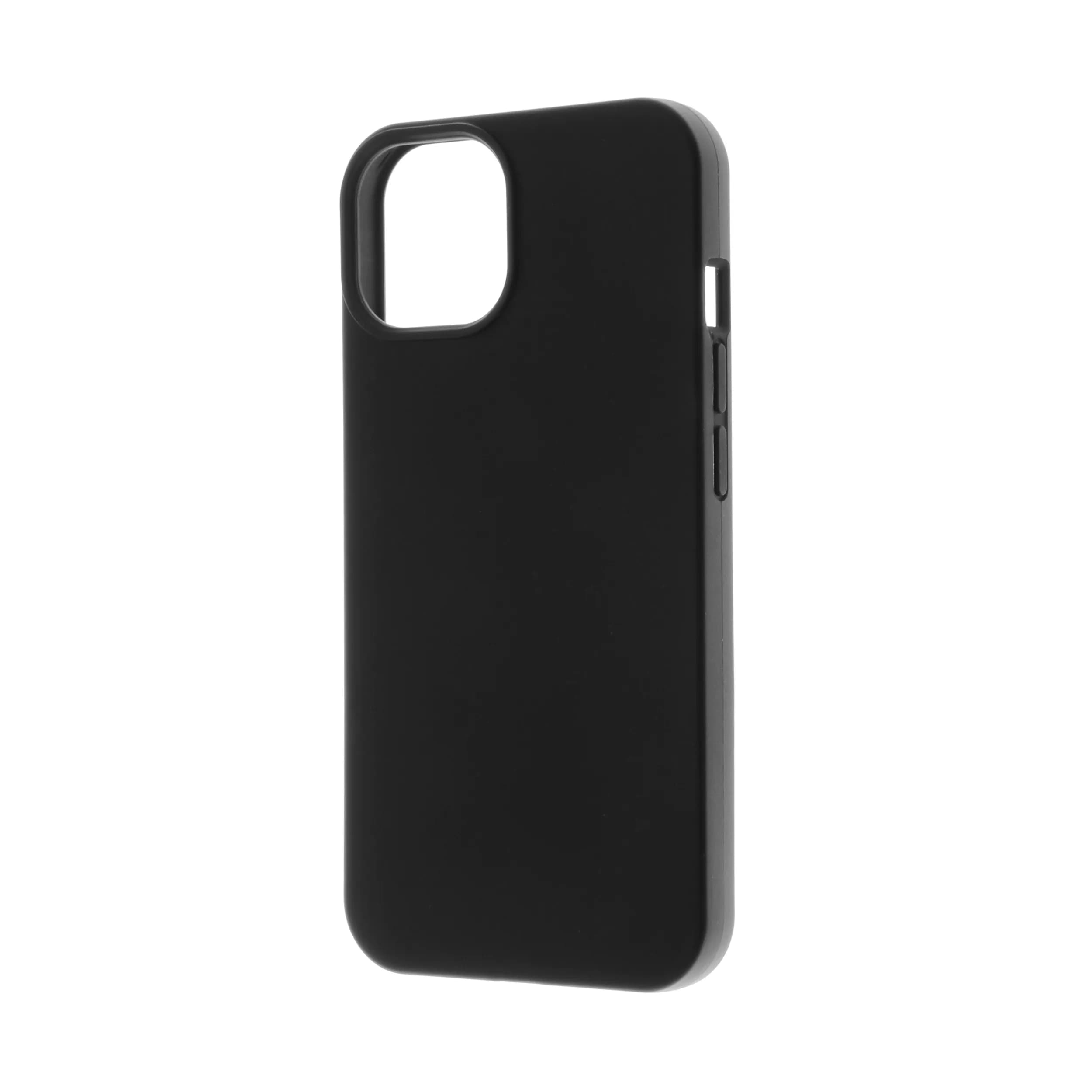 Insmat ECO iPhone 14 -suojakuori, musta