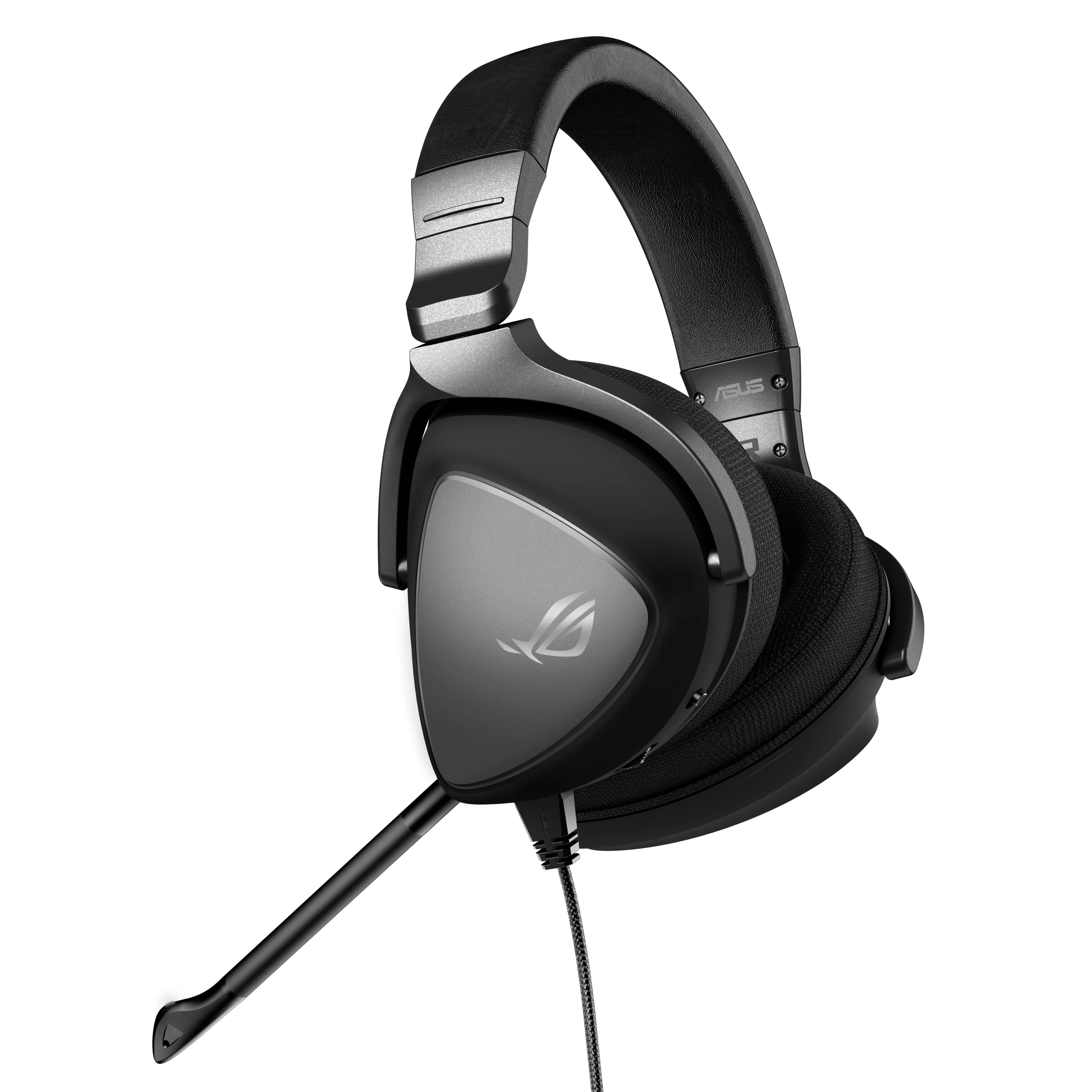 ASUS ROG Delta S -pelikuulokemikrofoni, musta