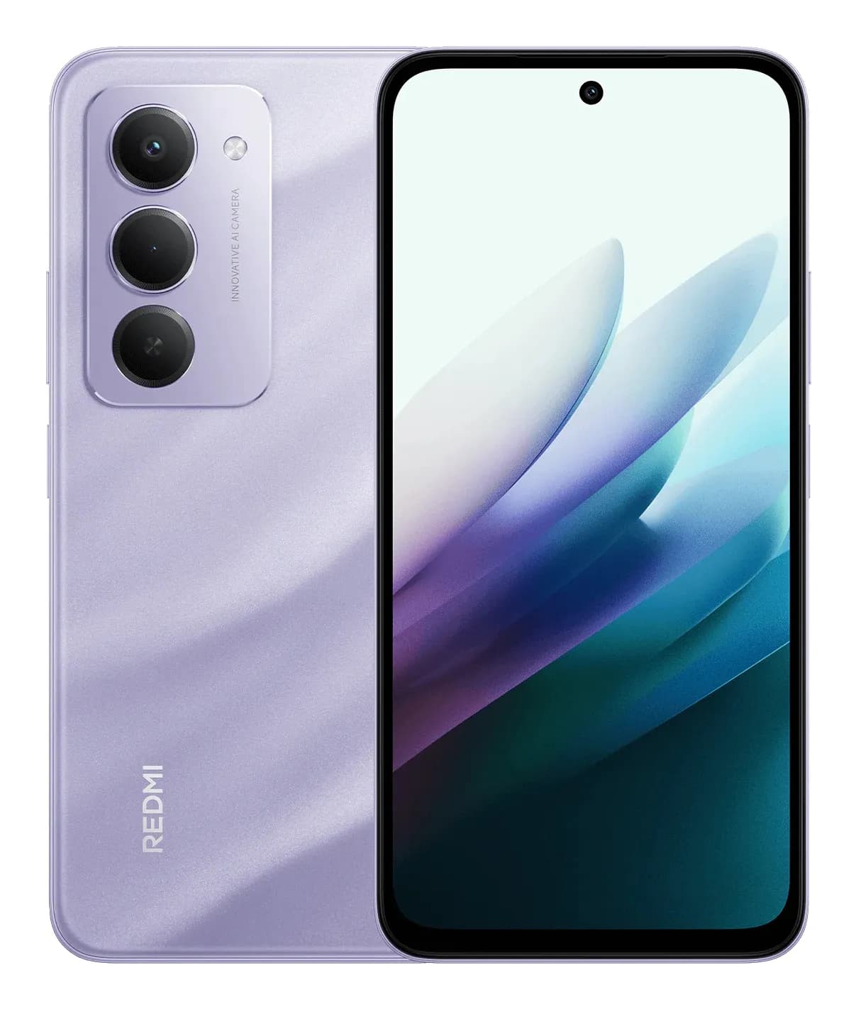 Xiaomi Redmi 15 8/256 Gt -puhelin, Sandy Purple