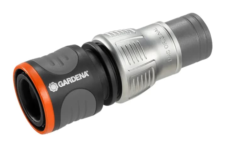 Gardena Premium -pikaliitin 13 mm (1/2"") – 15 mm (5/8"")