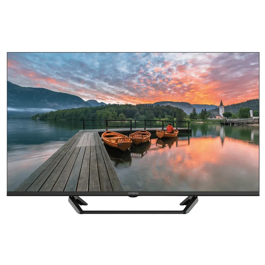 STRONG SRT40FG6733C 40"" Full HD LED Android TV, 60 Hz, HDR10