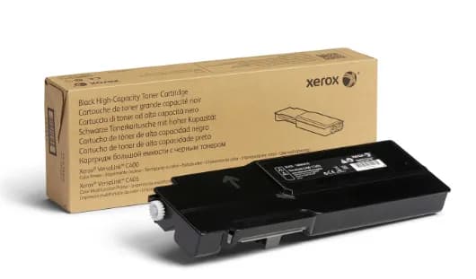 Xerox 106R03516 Suuri kapasiteetti-laservärikasetti, musta