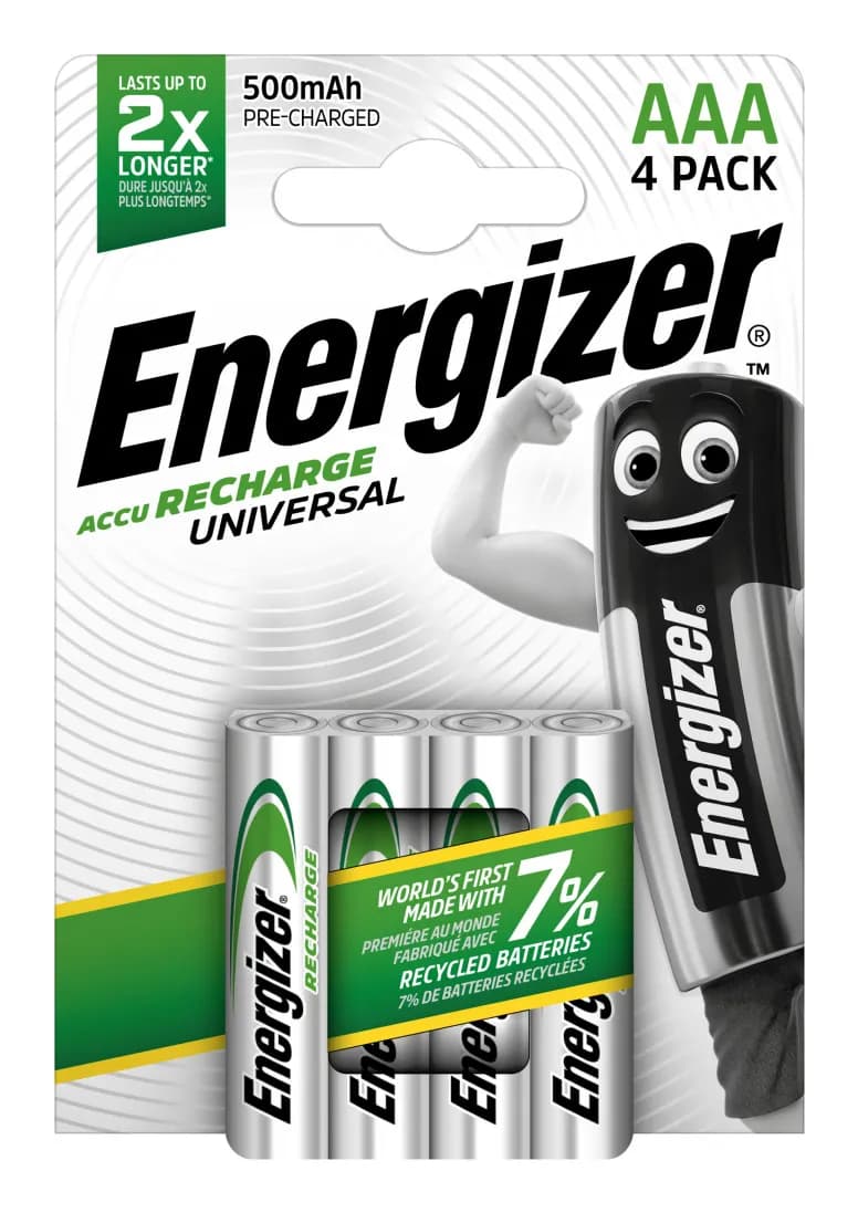 ENERGIZER Paristo AAA/LR03