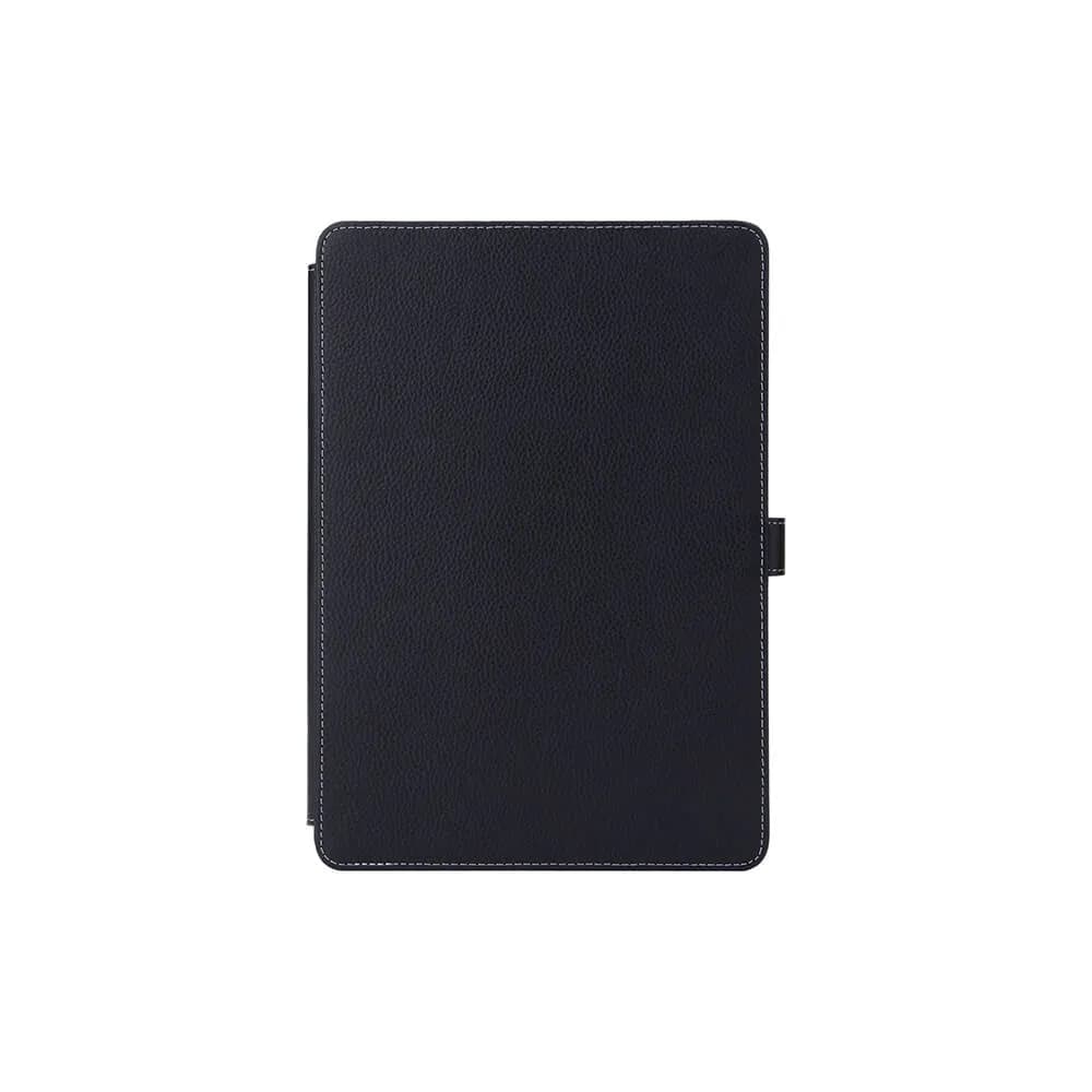 ONSALA COLLECTION Tabletsuoja Nahka Musta iPad 10,2"" 2019/2020