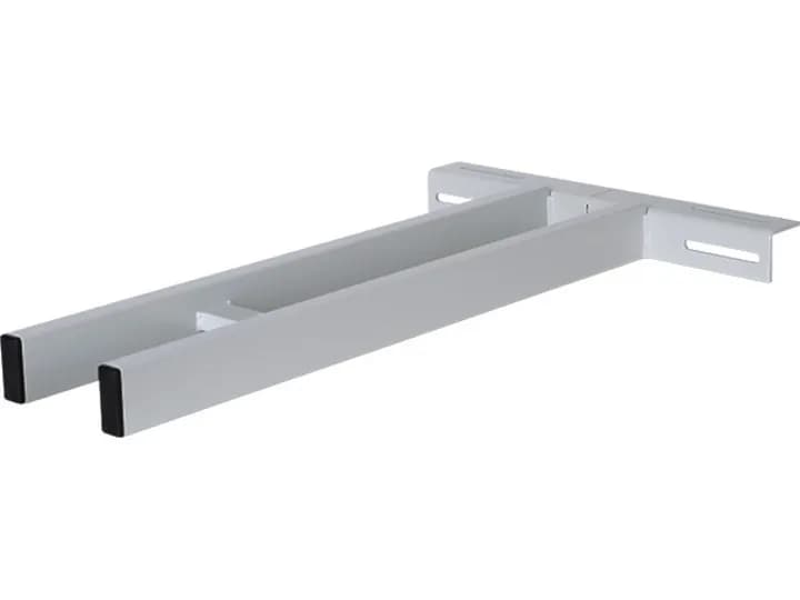 Multibrackets M Projector Holder Motorized Mount HD - Asennuskomponentti (säädeltävä teline) tuotteelle projektori - valkoinen