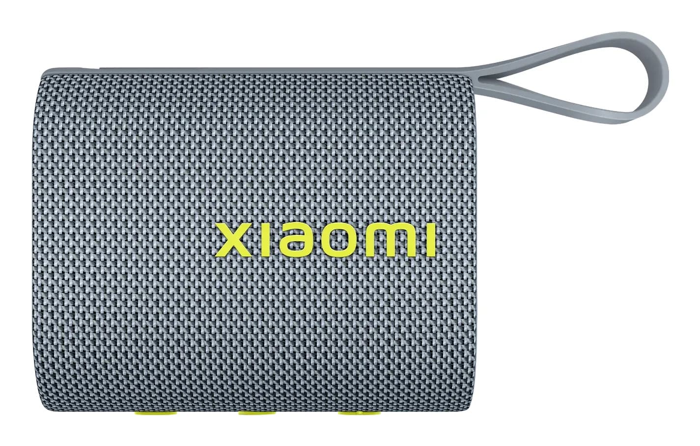 Xiaomi Sound Pocket Bluetooth kannettava kaiutin, sinertävän harmaa