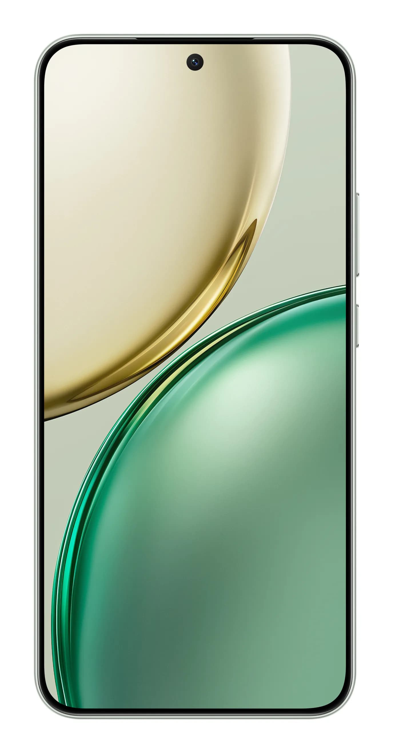 HONOR Magic8 Lite 5G 8/512 Gt -puhelin, Forest Green