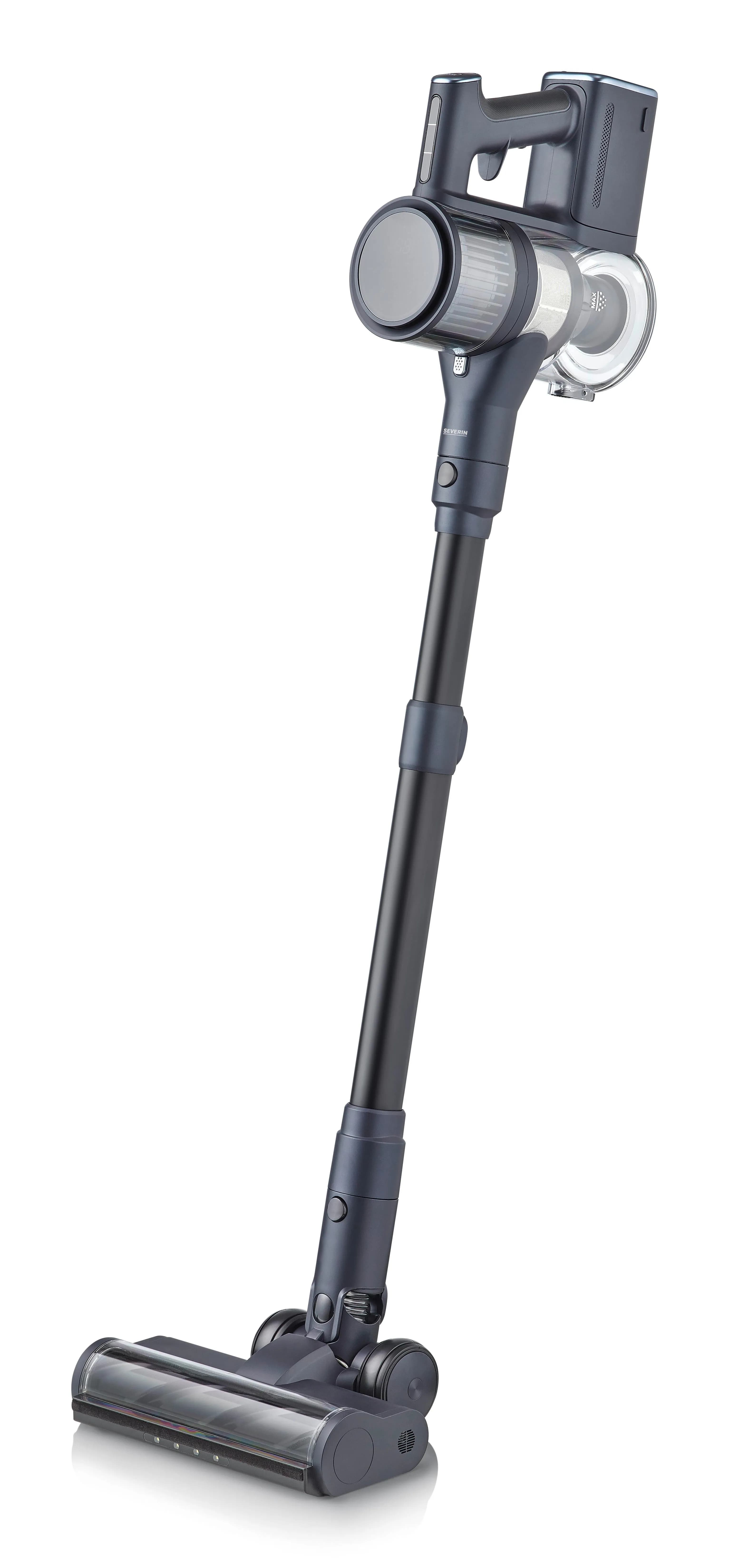 Severin HV7179 29.6 V -varsi-imuri, sininen