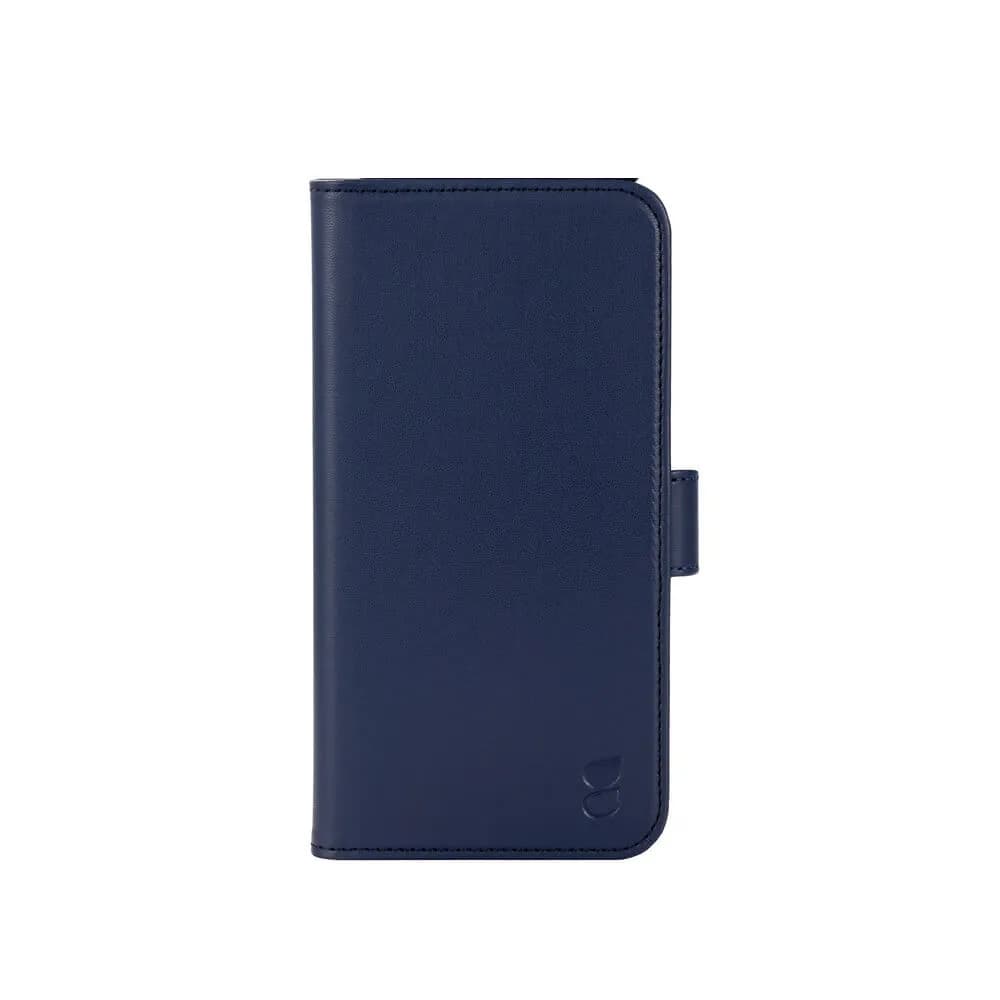 GEAR Wallet, iPhone 12 Pro Max -lompakkokotelo, Sininen