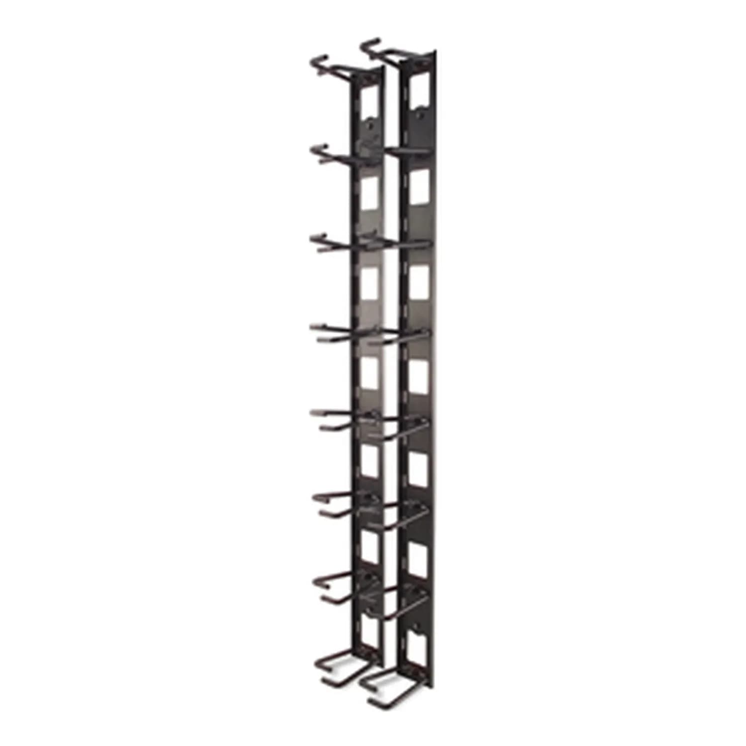 APC Vertical cable management channel for Netshelter