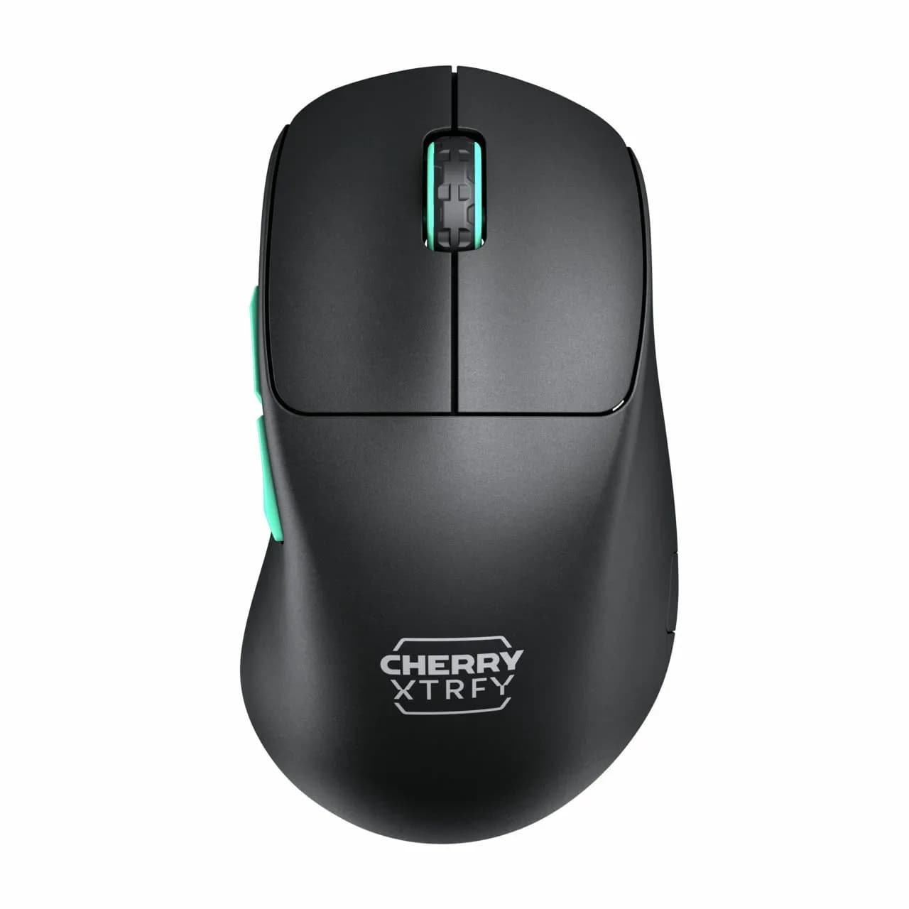 CHERRY XTRFY CX-M64W -langaton pelihiiri, musta