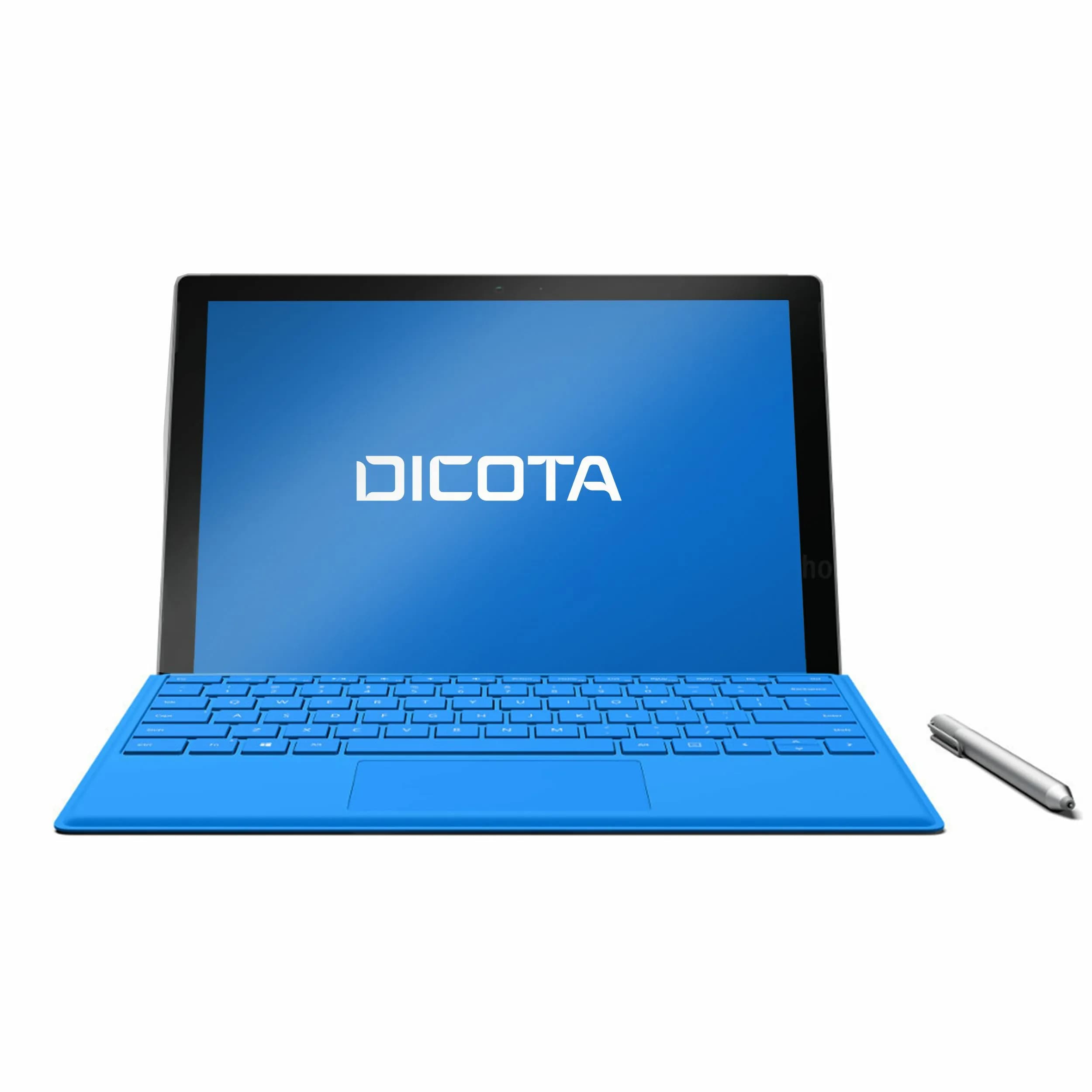 DICOTA Secret 2-Way 12.3"" Microsoft Surface Pro 4 -tietoturvasuoja, 3:2