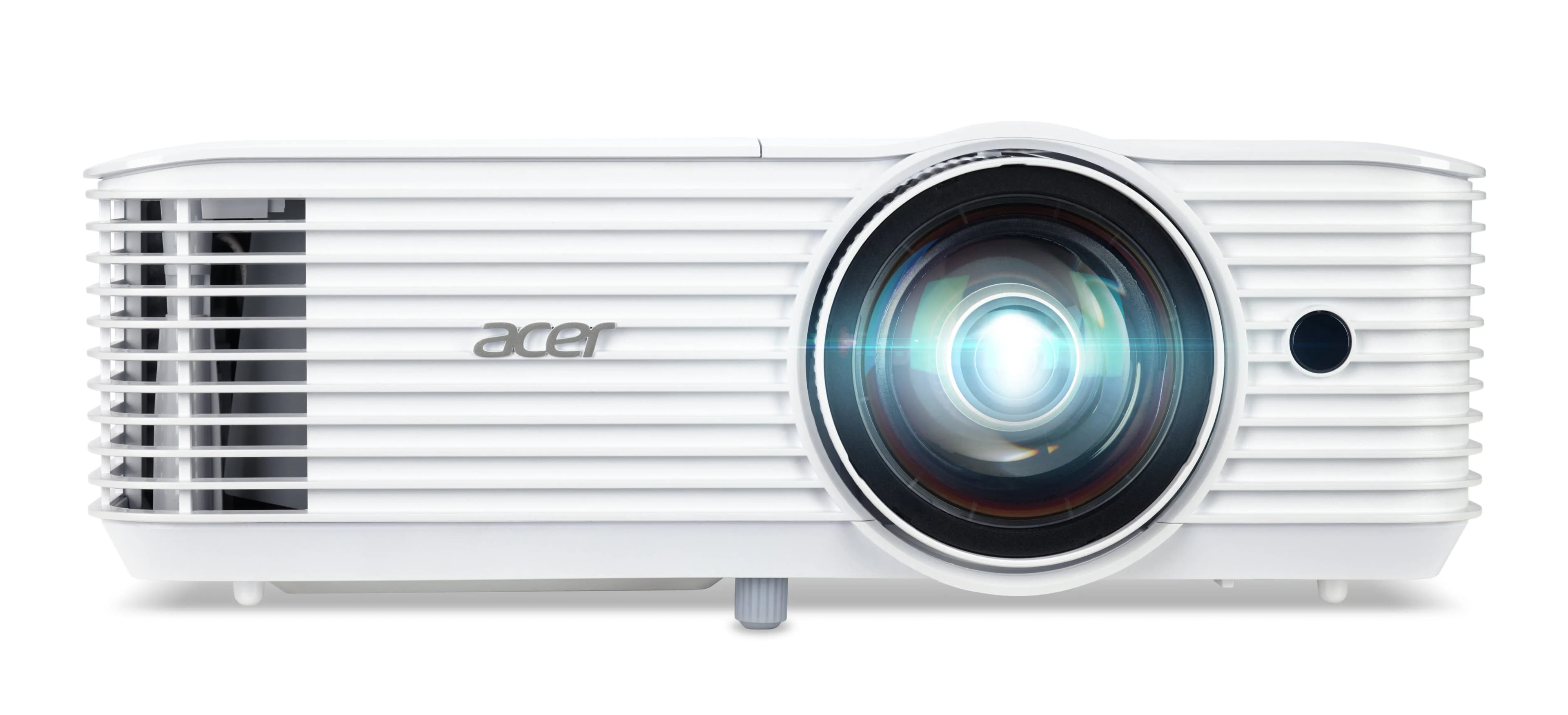 Acer S1387 MR.JY811.001 Short-throw DLP WXGA 4000 ANSI lm -projektori, valkoinen