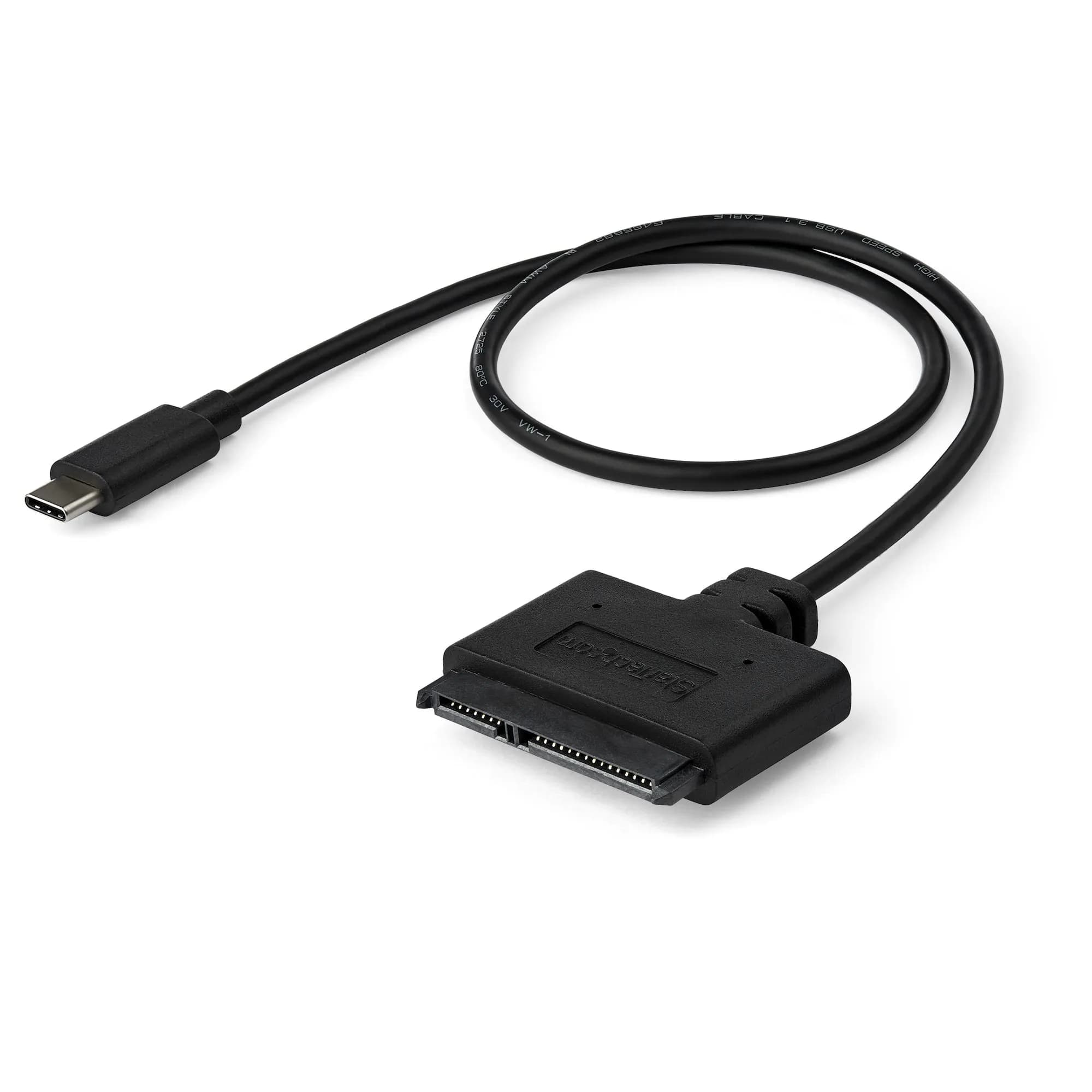 USB 3.1 ADAPTER CABLE W/ USB-C