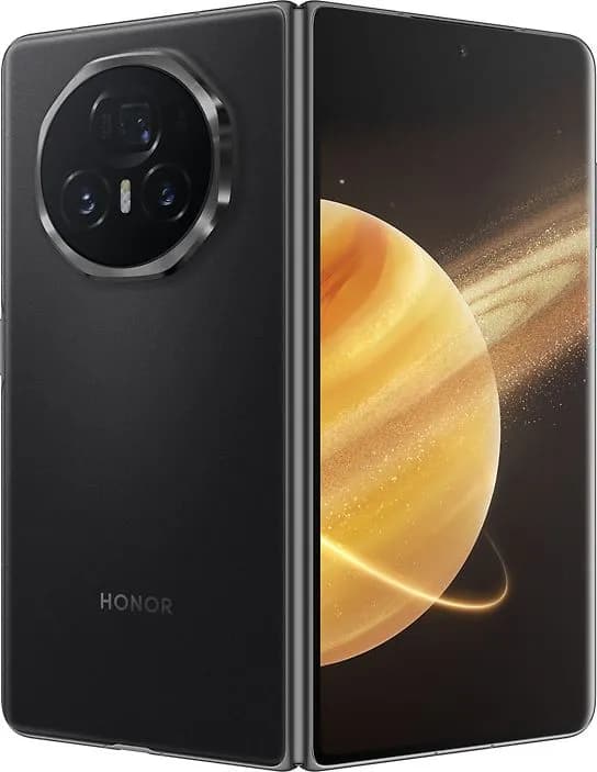 HONOR Magic V3 12/512 Gt -puhelin, musta