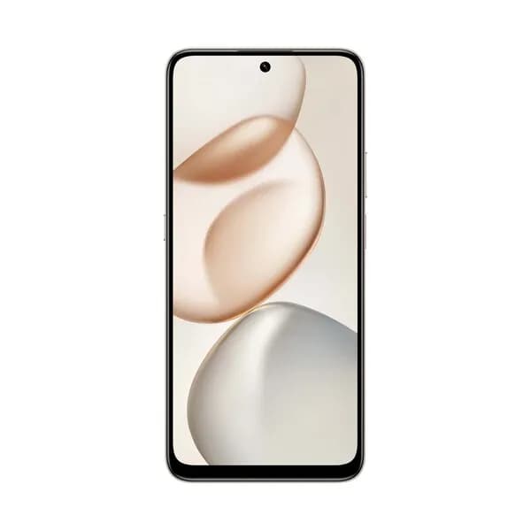 HONOR 400 Smart 5G 4/256 Gt -puhelin, Desert Gold