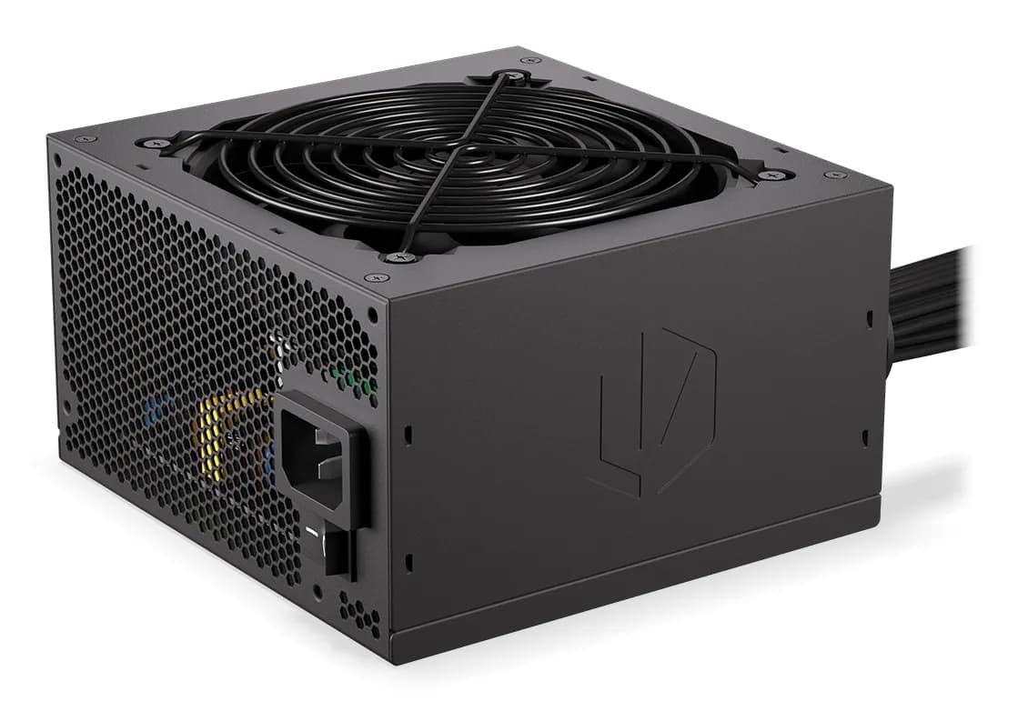 ENDORFY Vero L5 Bronze 500W -virtalähde, 80 Plus Bronze