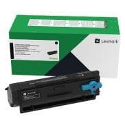 Lexmark B342X00 Return Program -laservärikasetti, musta