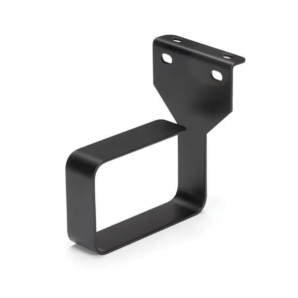 STARTECH.COM Multi-Directional Vertical Server Rack Cable Management D-Ring Hook 2.4x3.9in 6x10cm