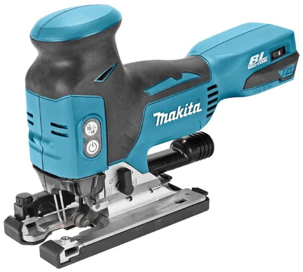 Makita DJV181ZJ -Pistosaha LXT