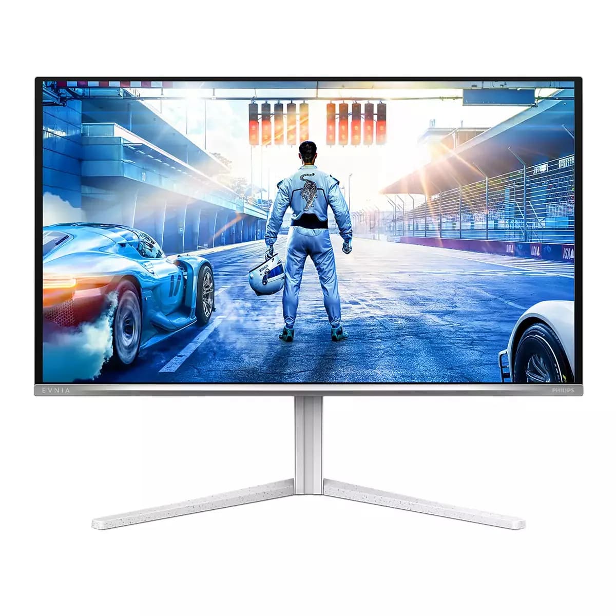 Philips Evnia 27M2N6501L/00 27"" QHD, QD-OLED -pelinäyttö
