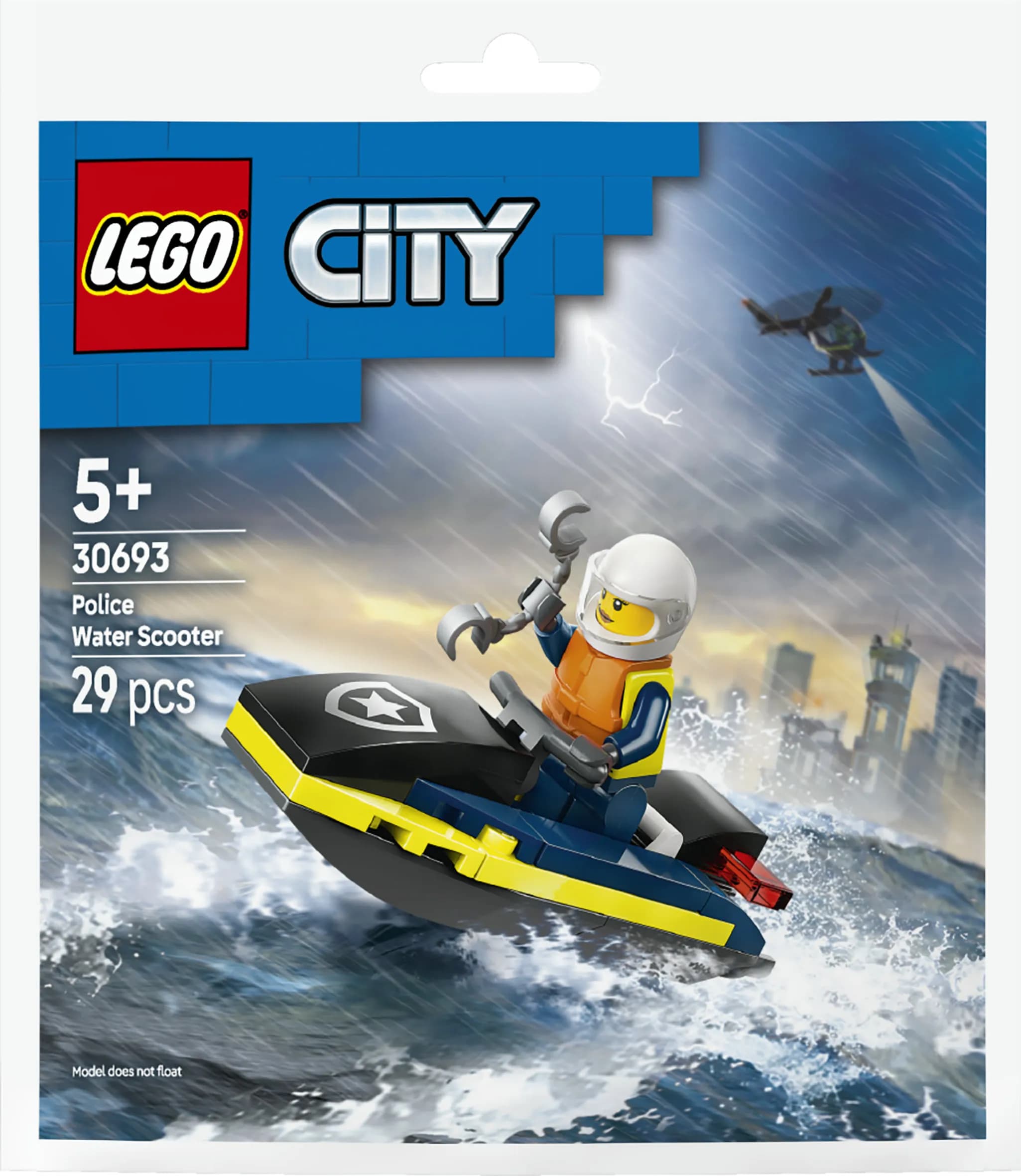 LEGO 30693