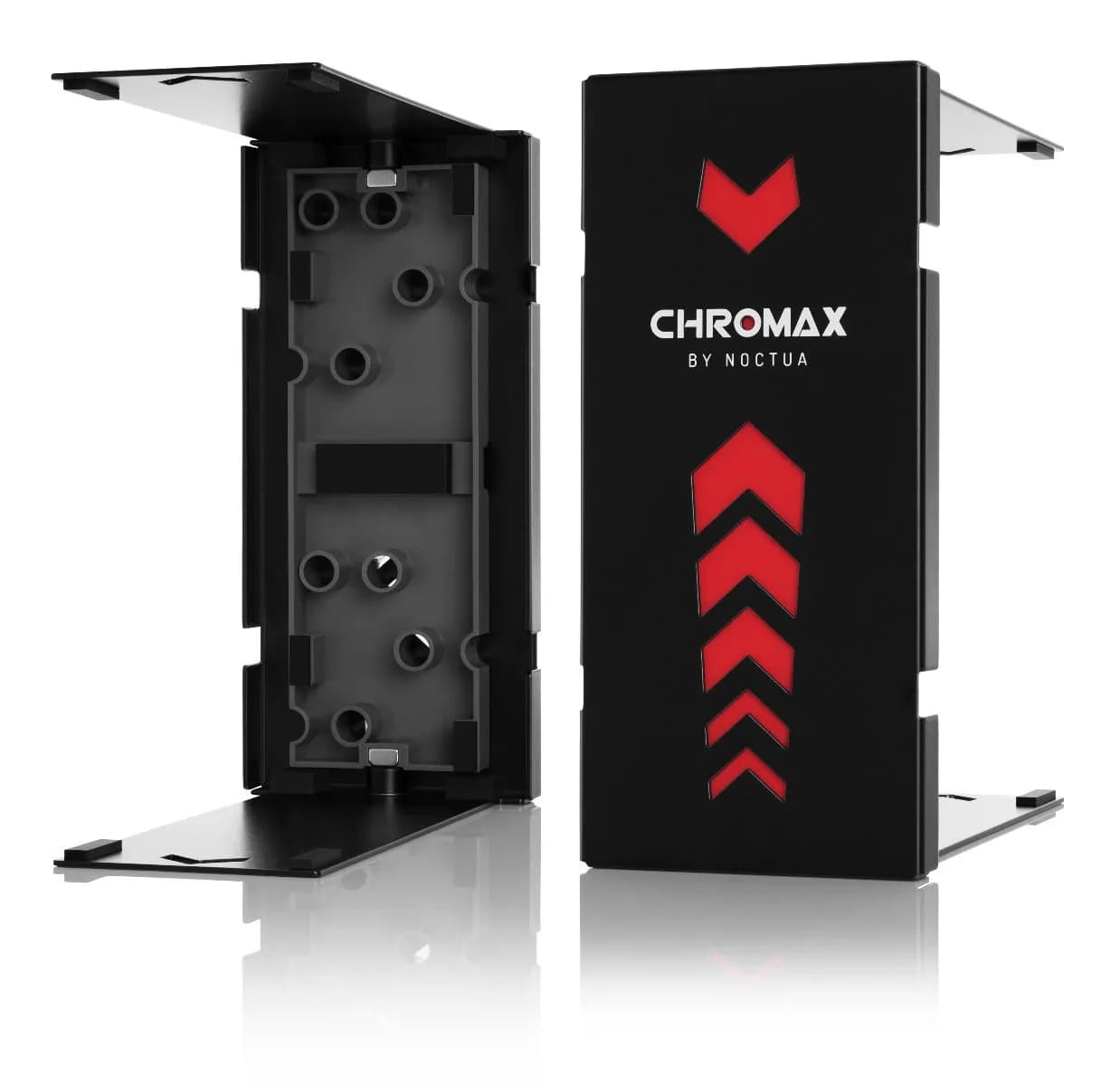 Noctua NA-HC7 chromax.black.swap, musta
