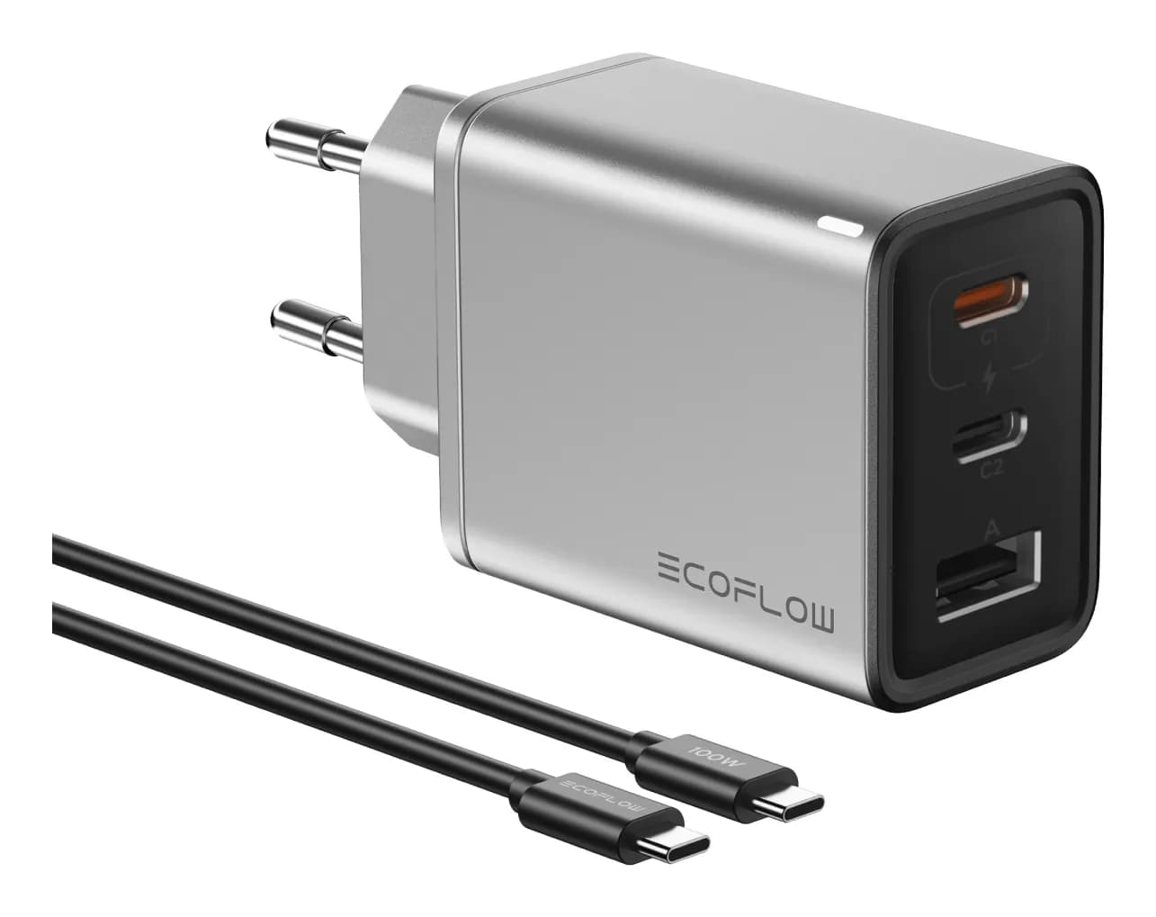 ECOFLOW Charger 65W